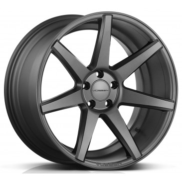 Vossen CV7 Deep Face Graphit Matt