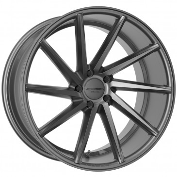 Vossen CVT Deep Face Links Graphit