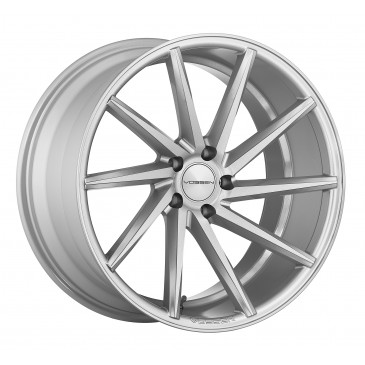 Vossen CVT Deep Face Rechts Silber