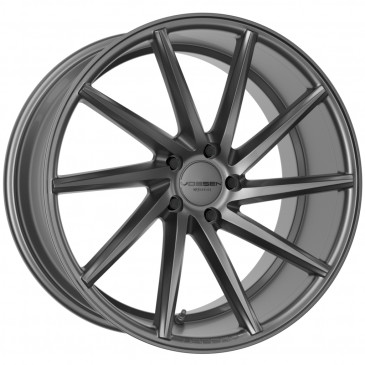 Vossen CVT Flat Face Rechts Graphit