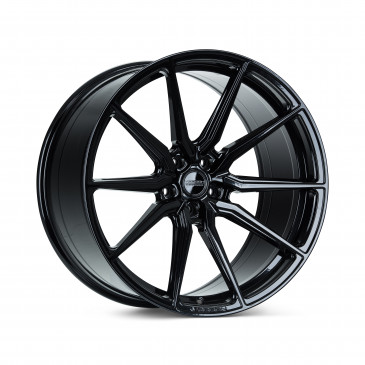 Vossen HF3 Deep Face Gloss Black