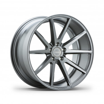 Vossen VFS1 Flat Face Graphit Matt