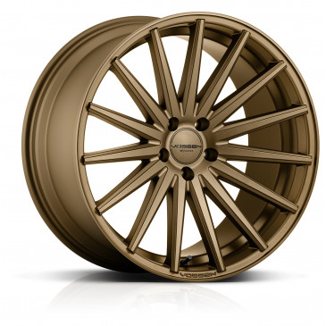 Vossen VFS2 Deep Face Bronze