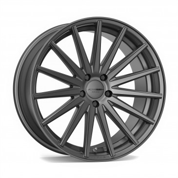 Vossen VFS2 Flat Face Graphit