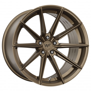 Wheelforce CF.3-FFR SATIN BRONZE