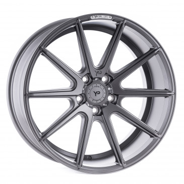 Yido Performance YP1 Talia Matt Gunmetal