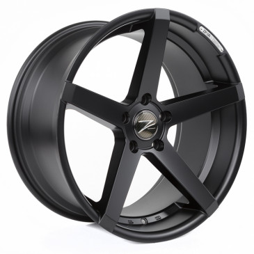 Z-Performance ZP.06 Deep Concave Matte Black