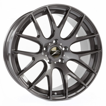 Z-Performance ZP.01 Concave Gunmetal