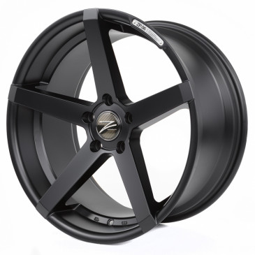 Z-Performance ZP.06 Deep Concave Matte Black