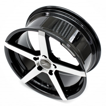 Z-Performance ZP.06 Deep Concave Phantom Black/Polish