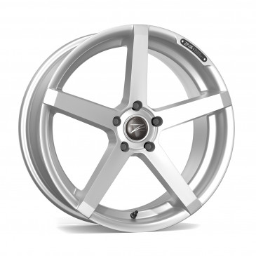 Z-Performance ZP.06 Deep Concave Custom Finish Sparkling Silver