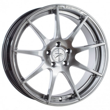 Z-Performance ZP.08 Deep Concave Hyper Black