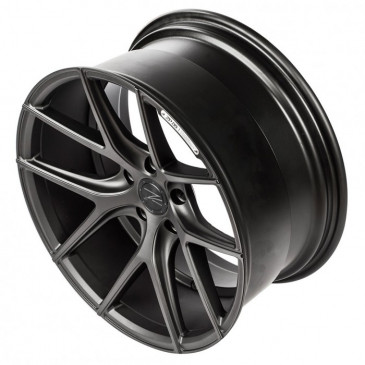 Z-Performance ZP.09 Deep Concave Matte Black