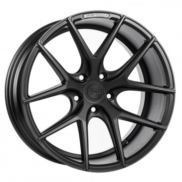 Z-Performance ZP.09 Deep Concave Matte Black