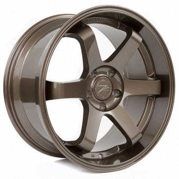 Z-Performance ZP.10 Concave Bronze