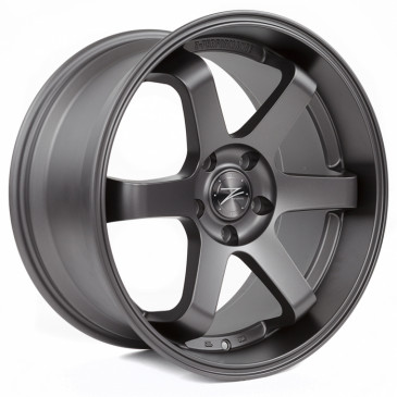 Z-Performance ZP.10 Concave Matte Gunmetal