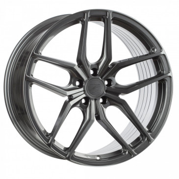 Z-Performance ZP2.1 Deep Concave FlowForged Gloss Metal