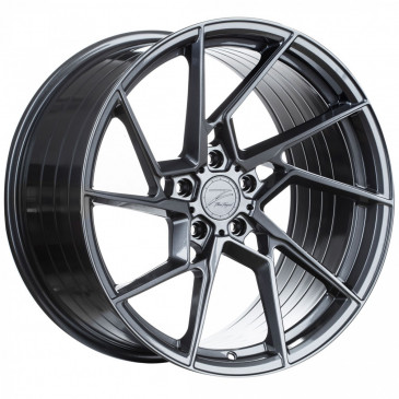 Z-Performance ZP3.1 Deep Concave FlowForged Gloss Metal