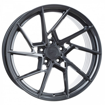 Z-Performance ZP3.1 Deep Concave FlowForged Gloss Metal