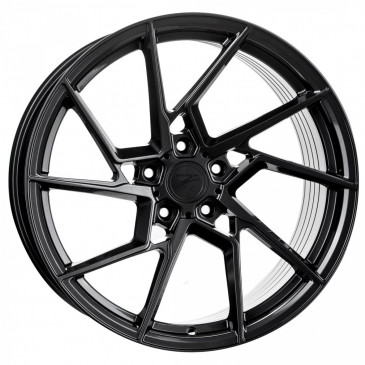 Z-Performance ZP3.1 Deep Concave FlowForged Gloss Black