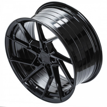 Z-Performance ZP3.1 Deep Concave FlowForged Gloss Black