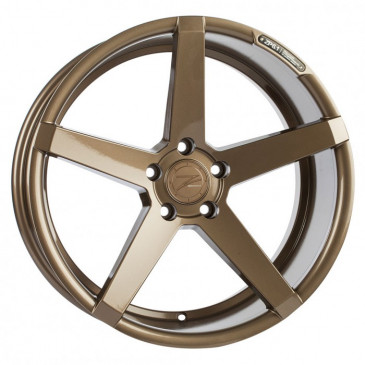 Z-Performance ZP6.1 Deep Concave Bronze