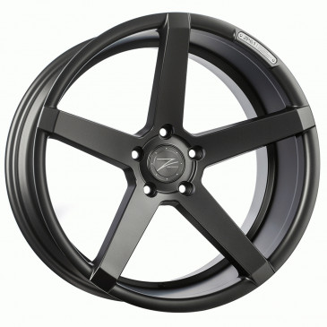 Z-Performance ZP6.1 Deep Concave Matte Gunmetal