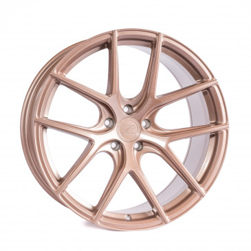 Z-Performance ZP9.1 FlowForged Sparkling Champagne (Custom Finish)