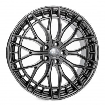 1000 Miglia AERO POWER MATT ANTHRACITE