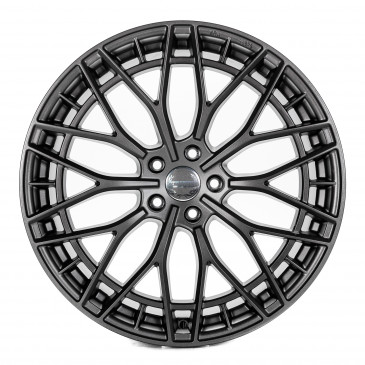 1000 Miglia AERO POWER MATT ANTHRACITE