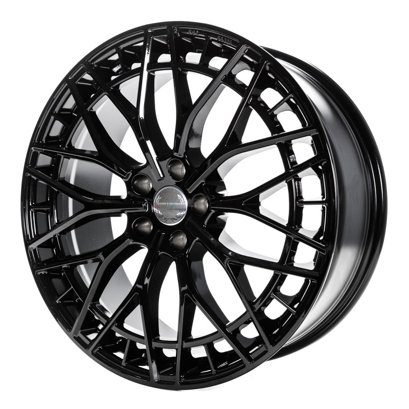 1000 Miglia AERO POWER GLOSS BLACK