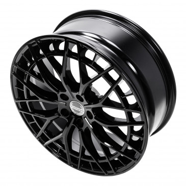 1000 Miglia AERO POWER GLOSS BLACK