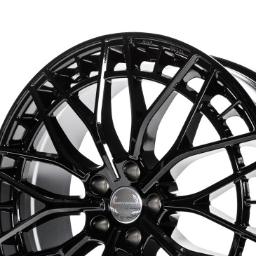 1000 Miglia AERO POWER GLOSS BLACK