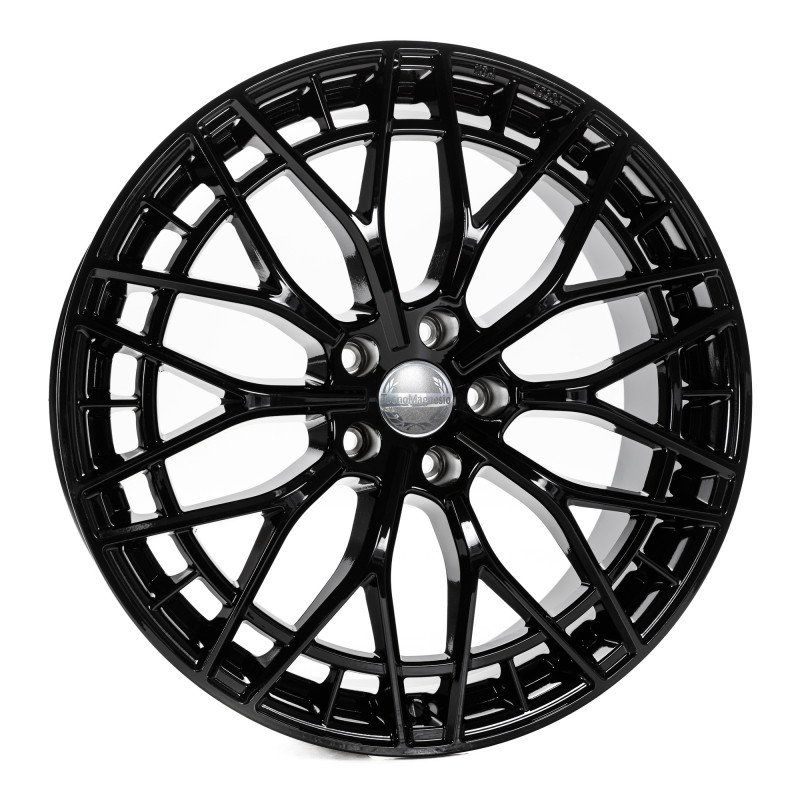 1000 Miglia AERO POWER GLOSS BLACK