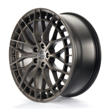 1000 Miglia AERO POWER Anthracite matt