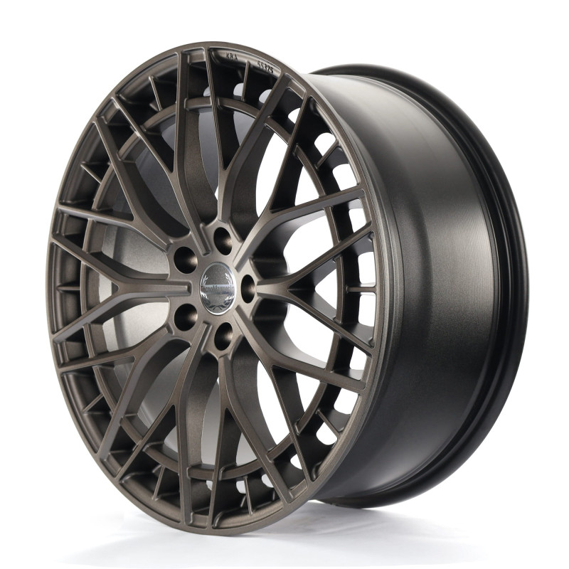 1000 Miglia AERO POWER Anthracite matt