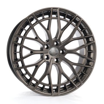 1000 Miglia AERO POWER Anthracite matt