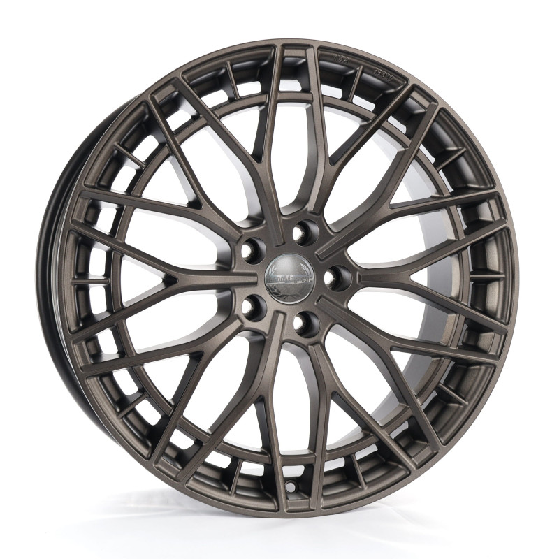 1000 Miglia AERO POWER Anthracite matt