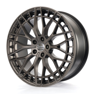 1000 Miglia AERO POWER Anthracite matt