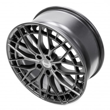 1000 Miglia AERO POWER MATT ANTHRACITE