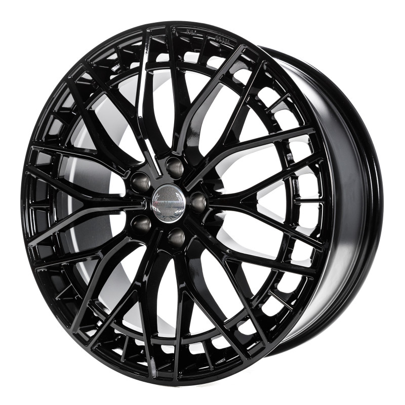 1000 Miglia AERO POWER GLOSS BLACK