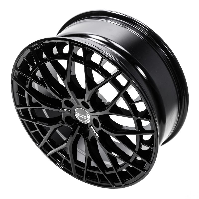 1000 Miglia AERO POWER GLOSS BLACK