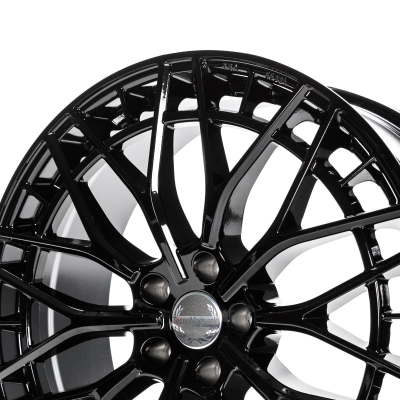 1000 Miglia AERO POWER GLOSS BLACK