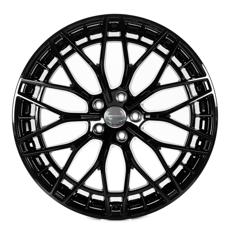 1000 Miglia AERO POWER GLOSS BLACK