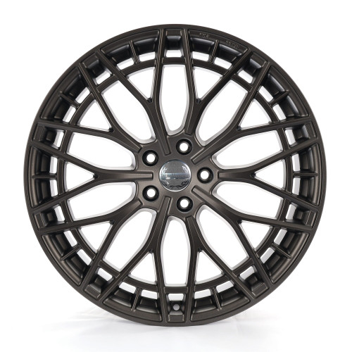 1000 Miglia AERO POWER Anthracite matt