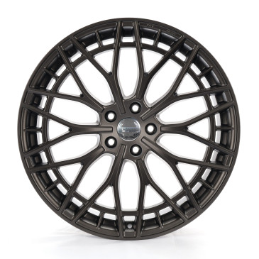 1000 Miglia AERO POWER ANTHRACITE MATT