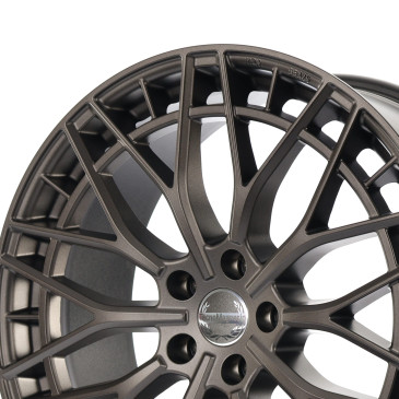 1000 Miglia AERO POWER ANTHRACITE MATT