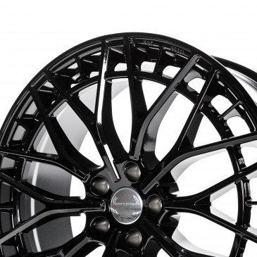 1000 Miglia AERO POWER GLOSS BLACK