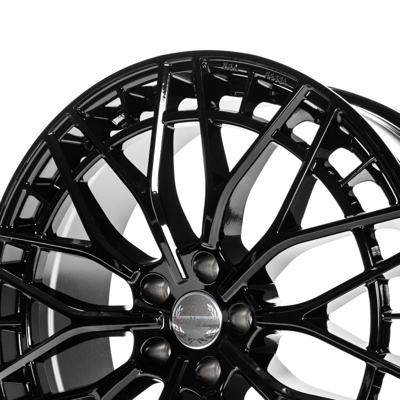 1000 Miglia AERO POWER GLOSS BLACK