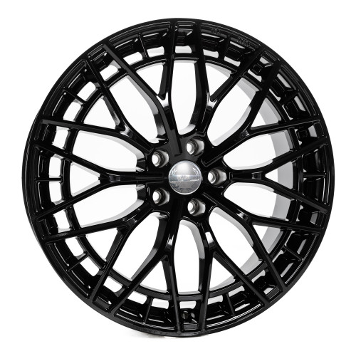 1000 Miglia AERO POWER GLOSS BLACK